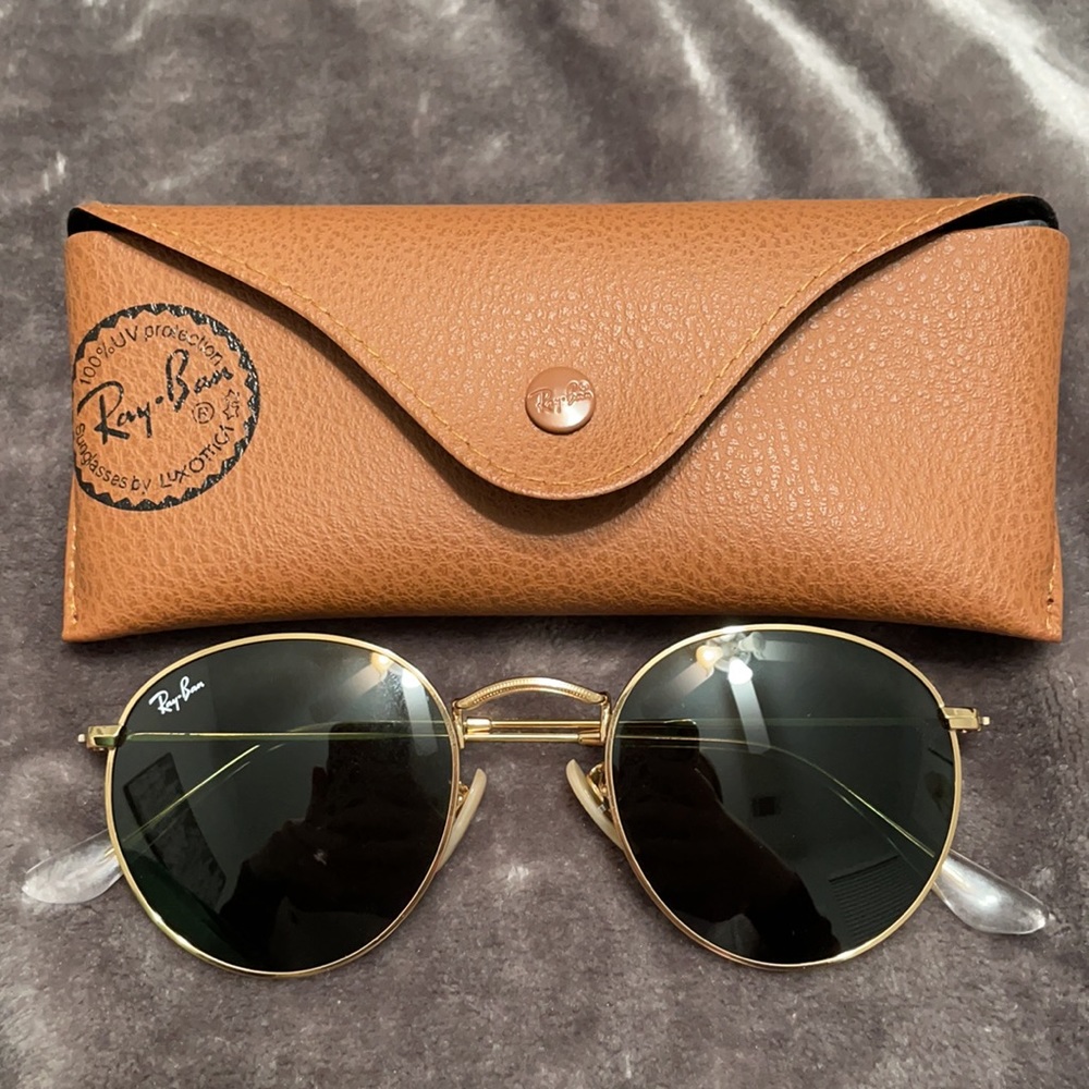 RAY BANS